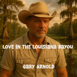 Love in the Louisiana Bayou
