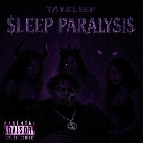Sleep Paralysis