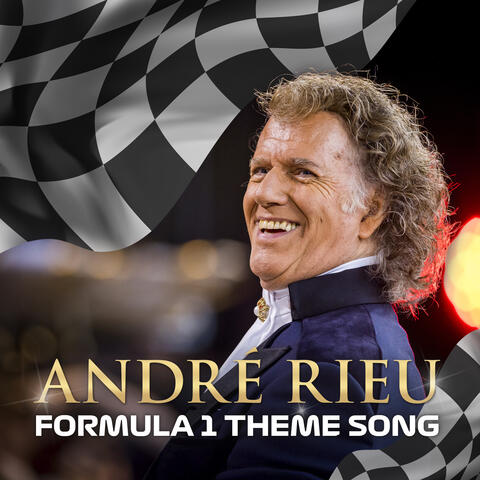 Formula 1 Theme