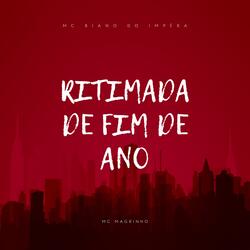 RITIMADA DE FIM DE ANO