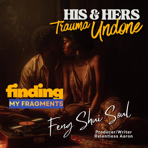 Finding My Fragments2.0