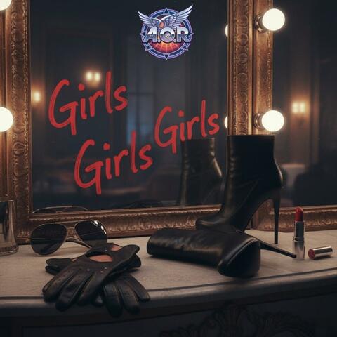 Girls Girls Girls