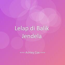 Lelap di Balik Jendela