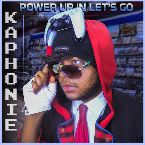 Power up 'N Let's Go