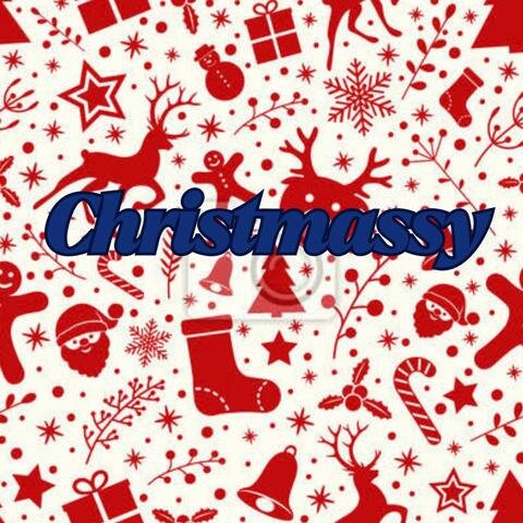 Christmassy