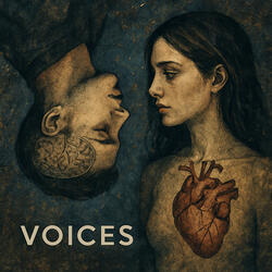 Voices (Acoustic Re-Imagined)