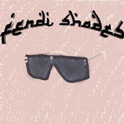 Fendi Shades