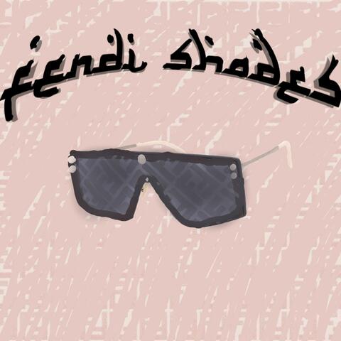 Fendi Shades