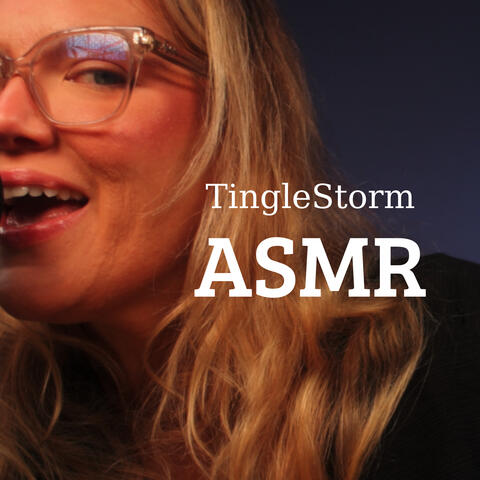 ASMR Ear to Ear Up Close Binaural Experience