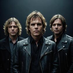 Starlight on the Boulevard