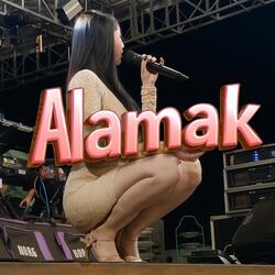 Alamak