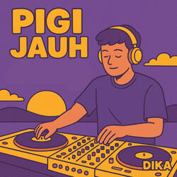 Pigi Jauh