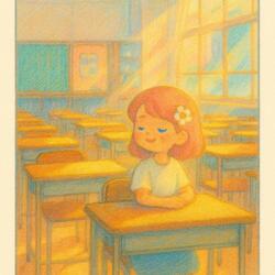 比較をやめる (Quit Comparing)