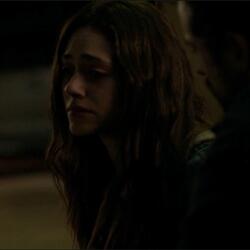 bullet in the chamber