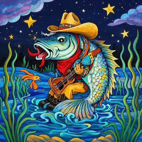 El morro del Mustang