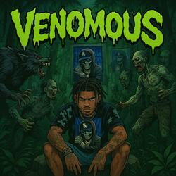 Venomous