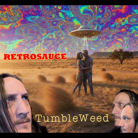 TumbleWeed