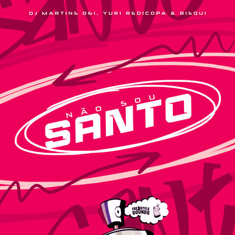 Não Sou Santo