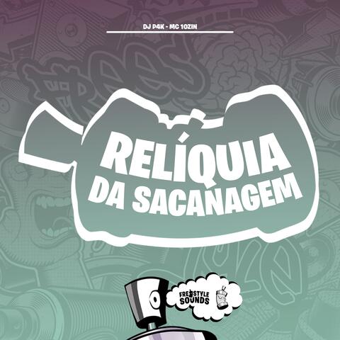Relíquia Da Sacanagem