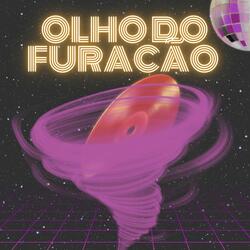 Olho do Furacão