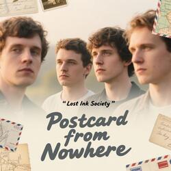 Postcard from Nowhere