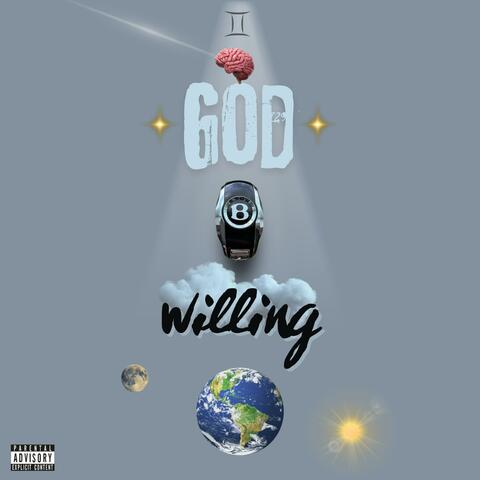 God Willing