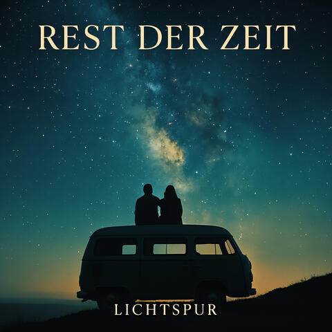 Rest der Zeit