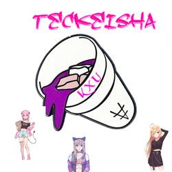 Teckeisha