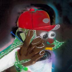 CEE-LO LIFE VOICEMAIL