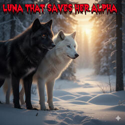 Luna That Saves Her Alpha