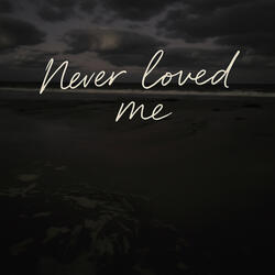 Never Loved Me