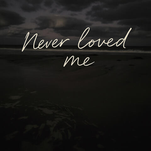 Never Loved Me