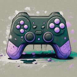 Joystick Loading Sweetness