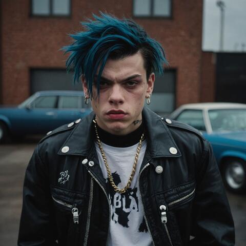 STATIC IN MY DAYDREAM