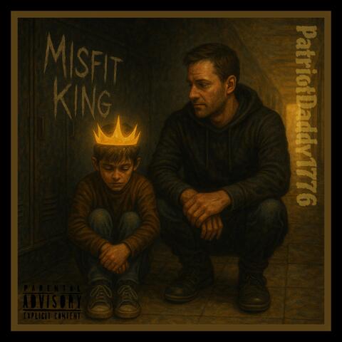 Misfit King
