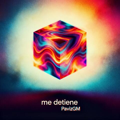 Me Detiene
