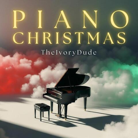 PIANO CHRISTMAS