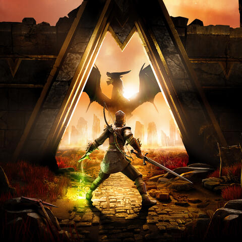 RuneScape: Dragonwilds Volume 1 (Original Soundtrack)