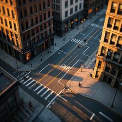 Crossroads of My Soul