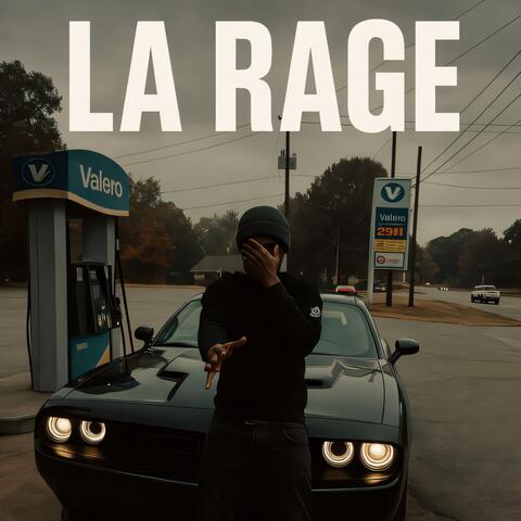 La rage