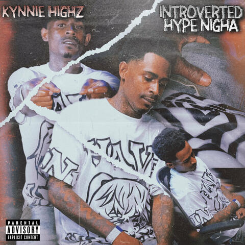 Introverted hype nigha