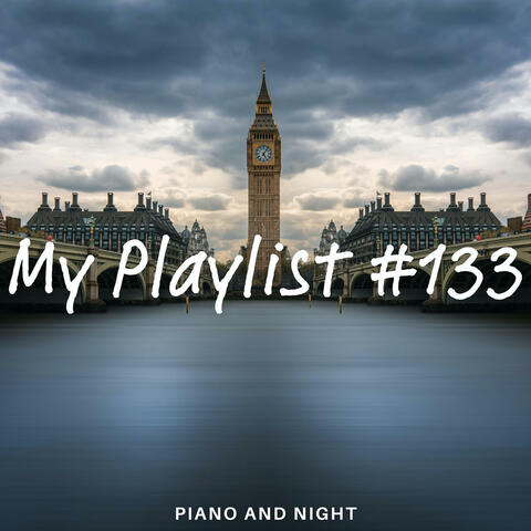 My Playlist #133