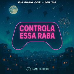 Controla Essa Raba