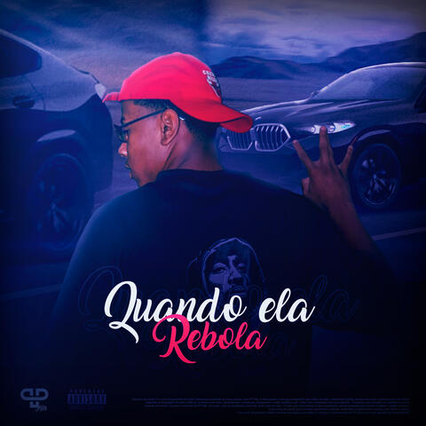 Quando ela Rebola