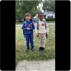 Different Sides Of The Tracks