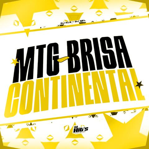 MTG Brisa Continental
