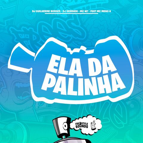 Ela Da Palinha