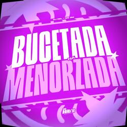 Bucetada na Menorzada