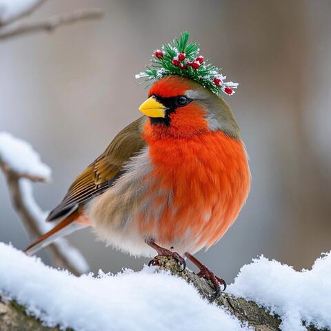 Bird Christmas