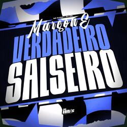 Marcone o Verdadeiro Salseiro